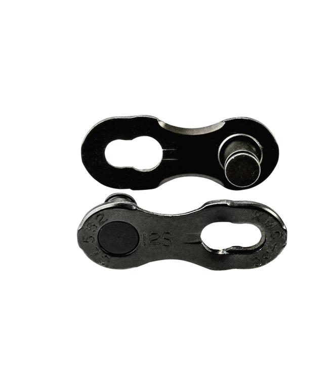 Maillon 12 Vitesses KMC (Paquet de 2 ) Compatible SRAM / KMC
