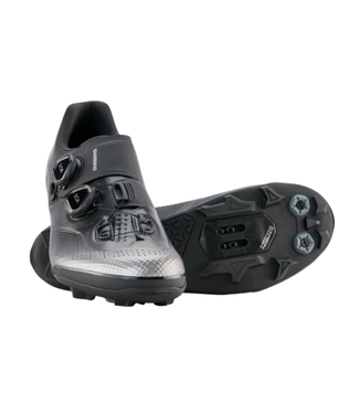 Shimano Chaussures Shimano Off Road SH-XC702 Noir