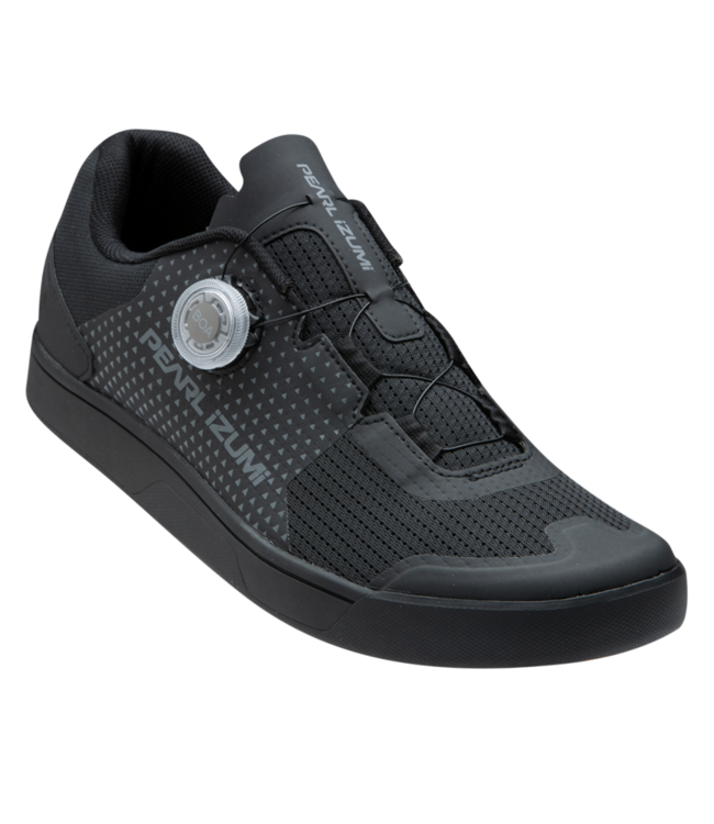 Chaussures Pearl Izumi X-ALP Flow Pop Noir