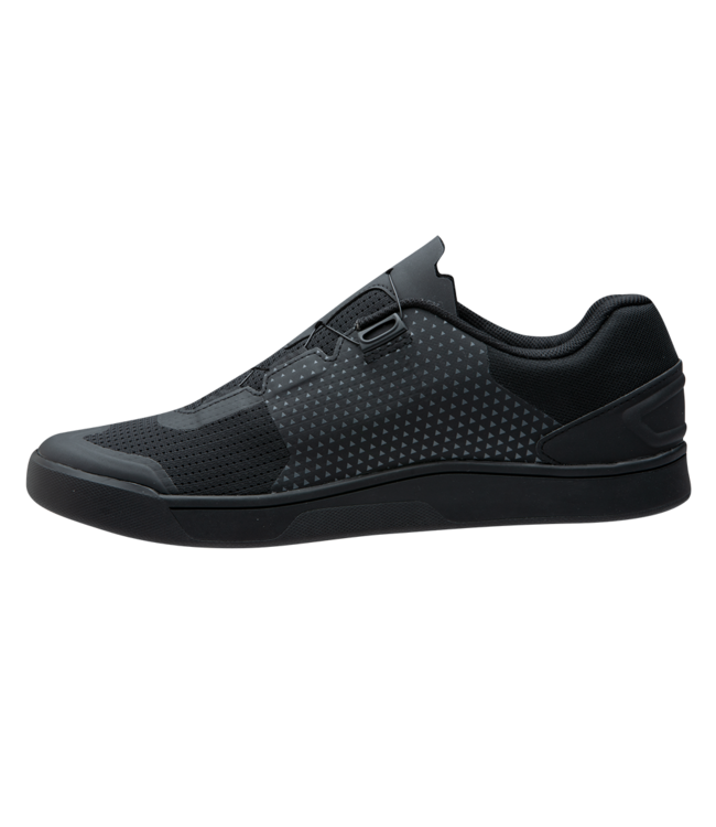 Chaussures Pearl Izumi X-ALP Flow Pop Noir