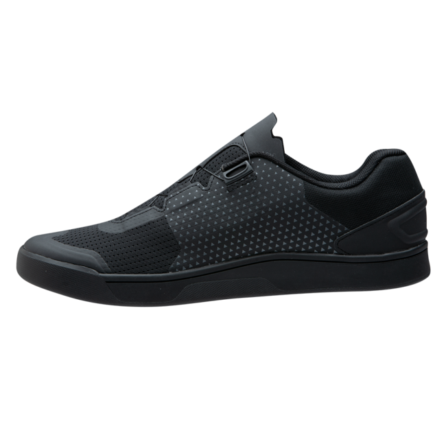 Chaussures Pearl Izumi XALP Flow Pop Noir Vélo StJoseph