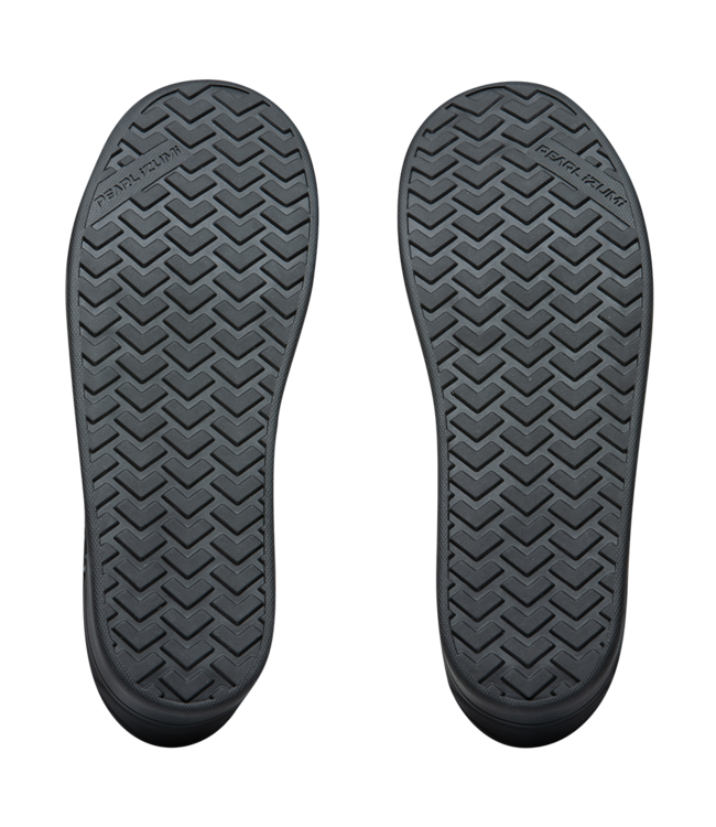 Chaussures Pearl Izumi X-ALP Flow Pop Noir
