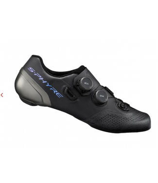 Shimano Chaussures Shimano SH-RC902 S-Phyre Noir