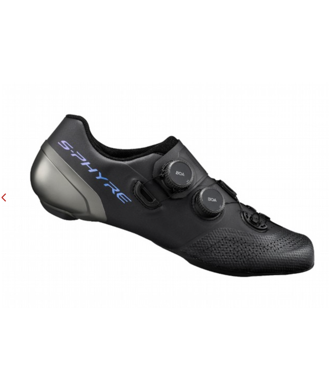 Shimano Chaussures Shimano SH-RC902 S-Phyre Noir