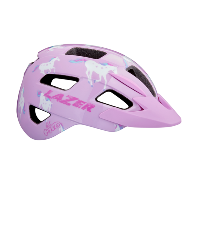 Casque Lazer Lil Gekko Mips Licorne