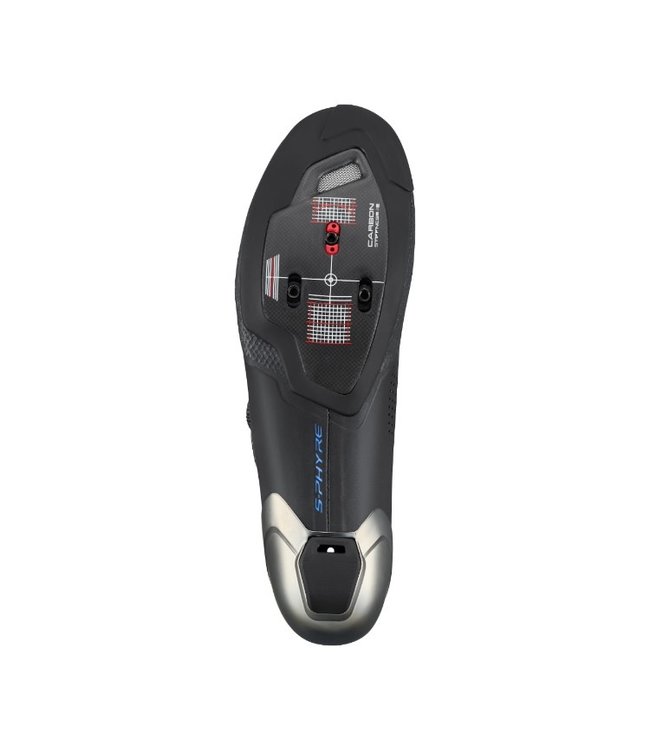 Chaussures Shimano SH-RC902 S-Phyre Noir