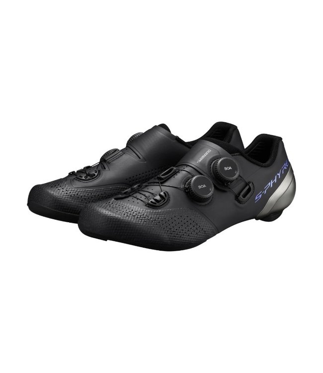 Chaussures Shimano SH-RC902 S-Phyre Noir