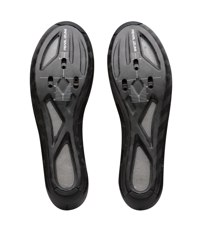 Chaussures Pearl Izumi Pro Road V5 Noir