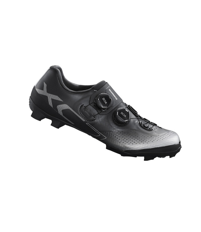Chaussures Shimano Off Road SH-XC702 Noir