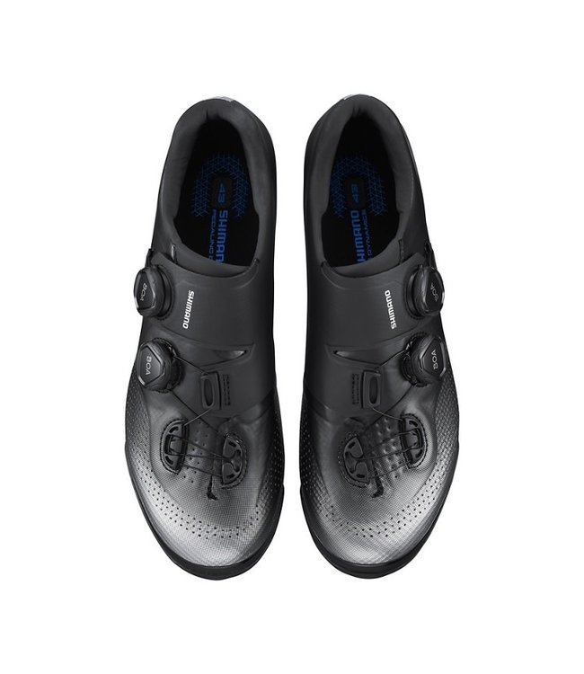 Chaussures Shimano Off Road SH-XC702 Noir