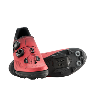 Shimano Chaussures Shimano SH-XC702 Rouge