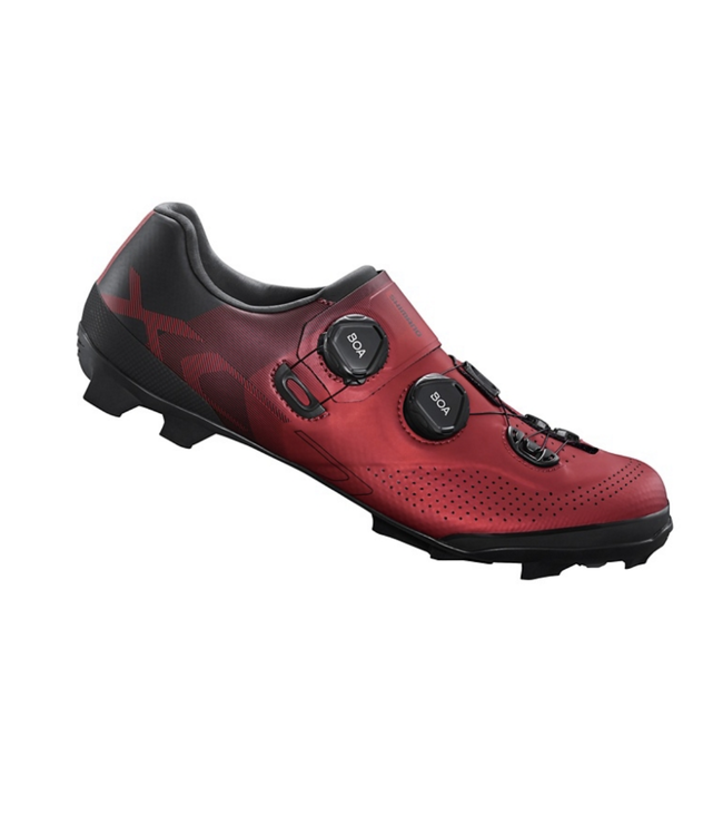 Chaussures Shimano SH-XC702 Rouge