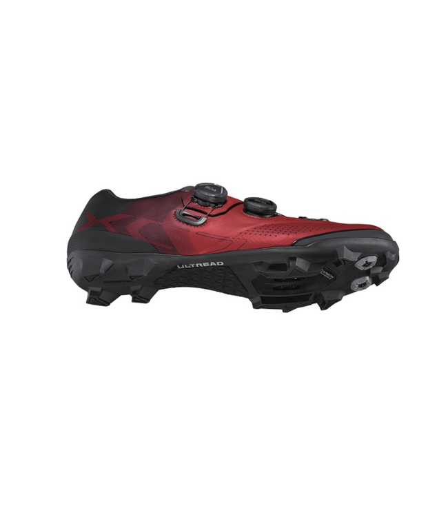 Chaussures Shimano SH-XC702 Rouge