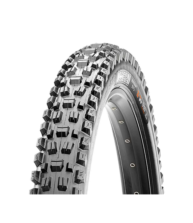 Pneu Maxxis Assegai 29 x 2.50 Pliable TLR Dual EXO Wide Trail