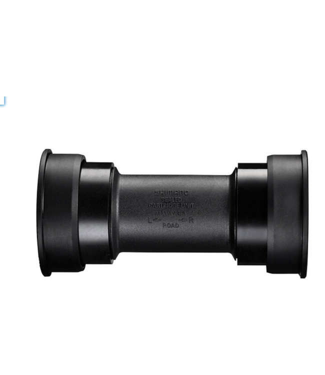 Jeu de pédalier Press-Fit Shimano BB-RS500-PB / 86.5mm