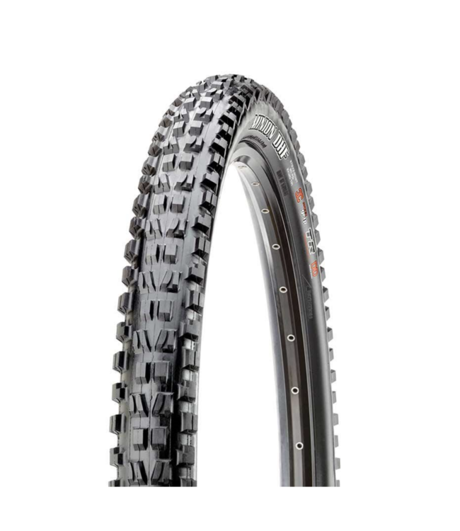 Pneu Maxxis Minion DHF 27.5 x 2.60 Pliable TLR 3C Maxx Terra EXO