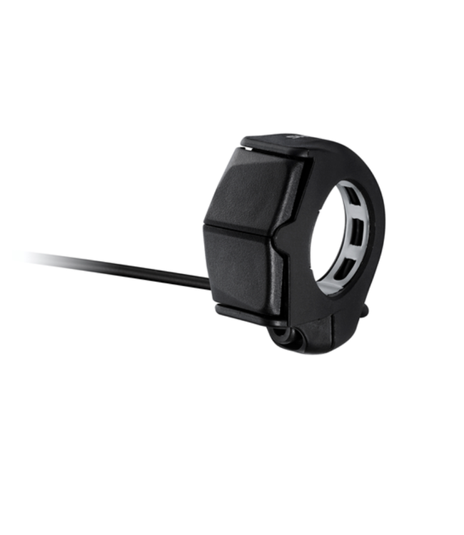 Shifting Switch Shimano SW-E7000-R Droite pour SEIS SHIFT, W/ELECTRIC WIRE(FITTED TYPE,LENGTH 300MM)