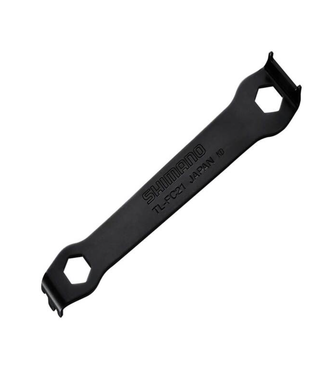 Shimano Clé à Piquet Shimano TL-FC21