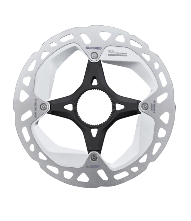 Disque Shimano RT-MT800 160MM Centerlock