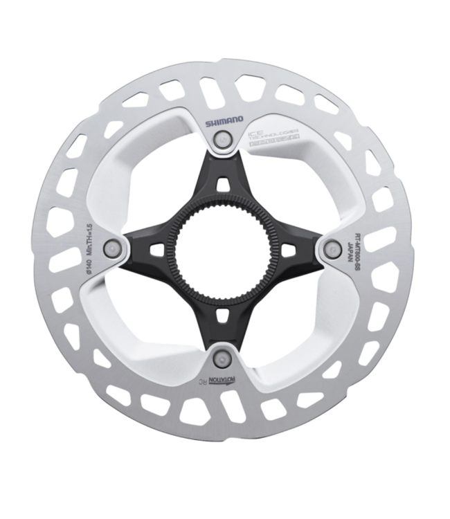 Disque Shimano RT-MT800 SS 140MM Centerlock