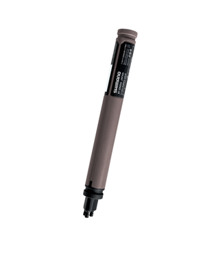 Shimano Batterie BT-DN300, Type Intégré