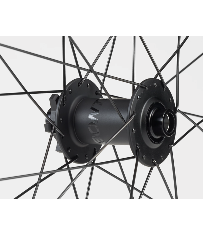 Roue Bontrager 27.5 Line Comp 30 TLR Boost Disc 6-Bolt