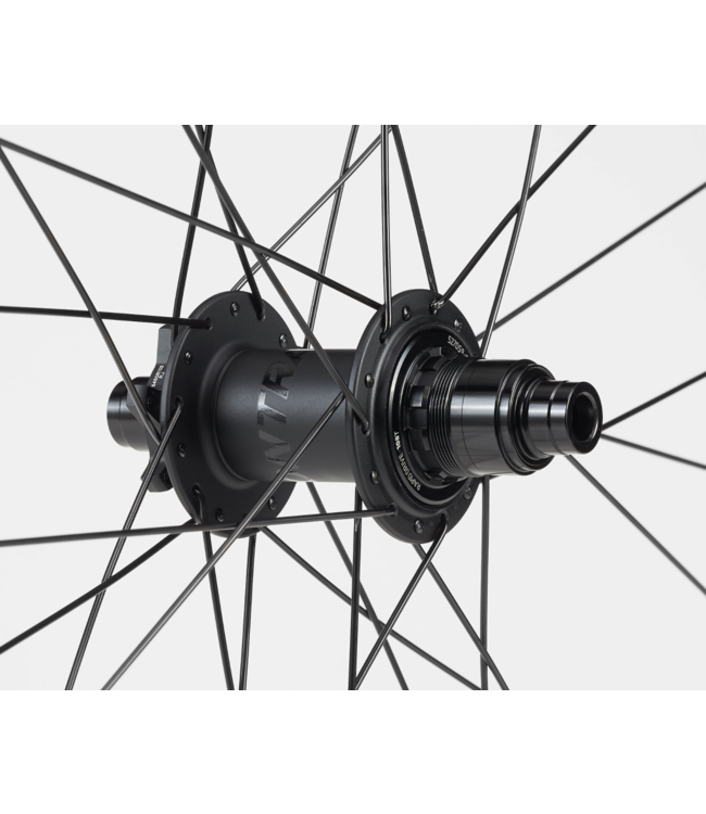 Roue Bontrager 27.5 Line Comp 30 TLR Boost Disc 6-Bolt