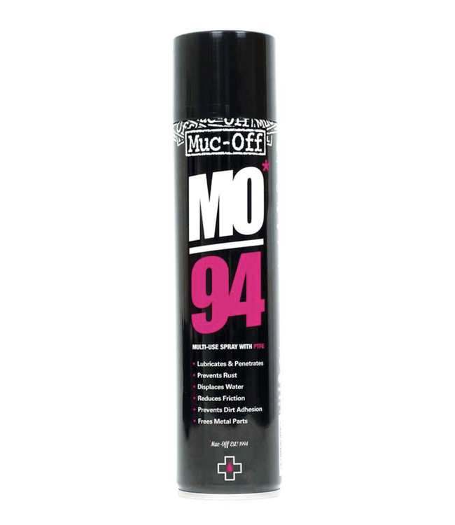 Muc-Off Produit multi-usage Muc-Off MO-94 400ml