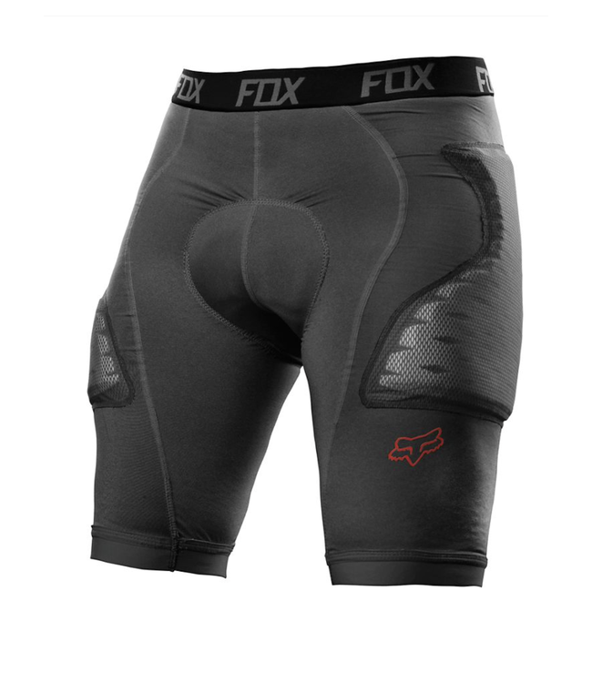 Short Fox Titan Race