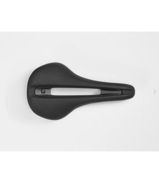 BONTRAGER Selle Bontrager Verse Elite Noir