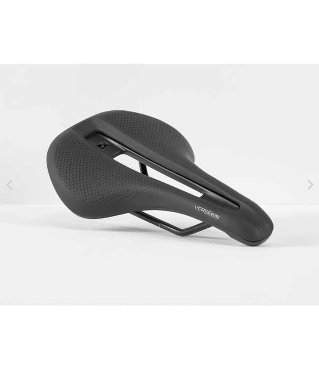 Selle Bontrager Verse Elite Noir