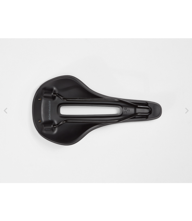 Selle Bontrager Verse Elite Noir