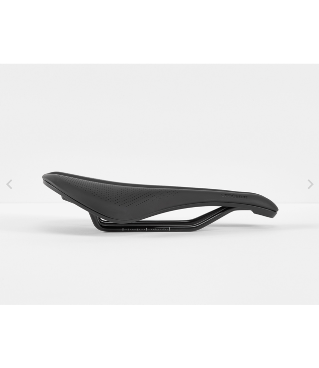 Selle Bontrager Verse Elite Noir