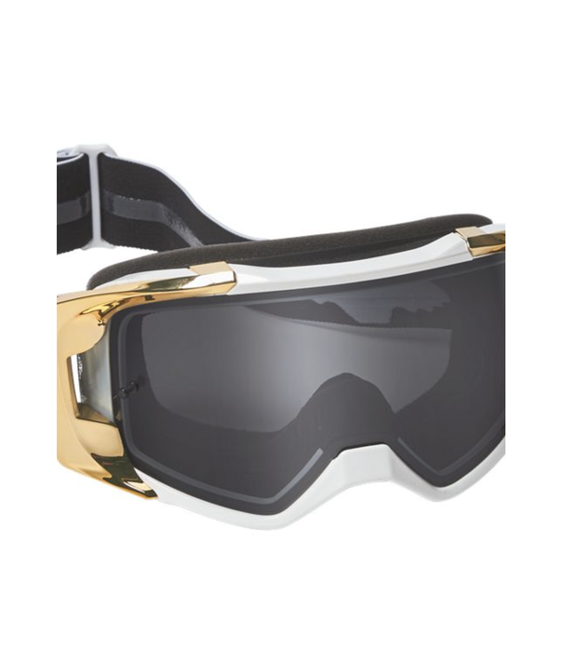 Lunette Fox Vue Stray White/Gold