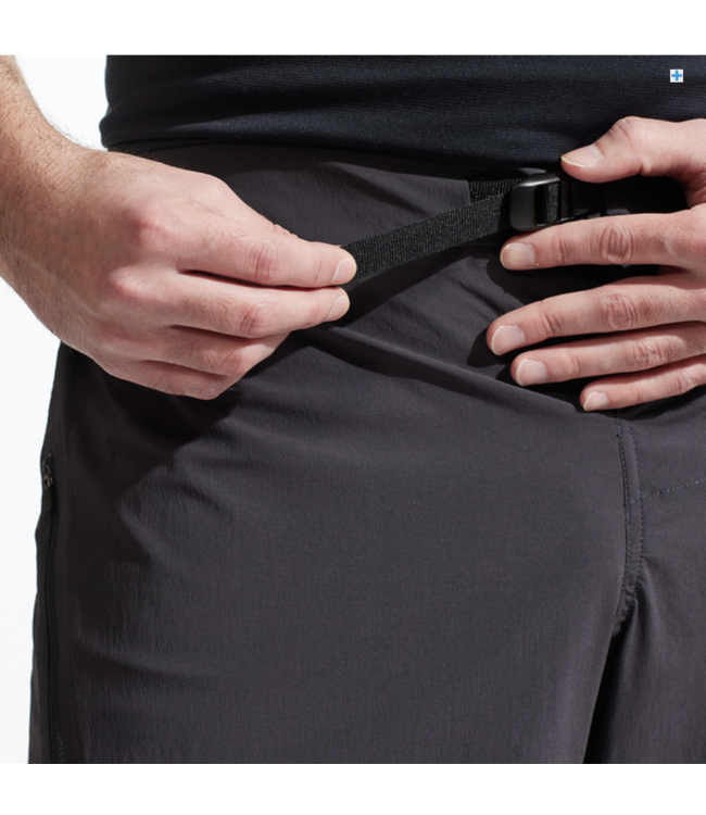 Short Pearl Izumi Summit Pro Shell Noir