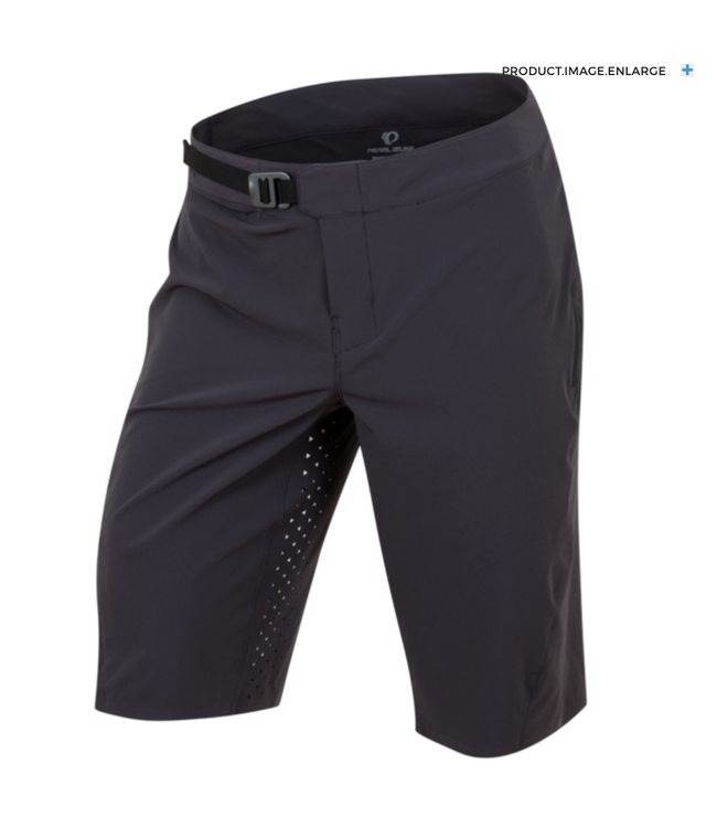Short Pearl Izumi Summit avec Liner Noir