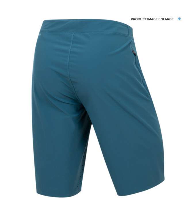 Short Pearl Izumi Summit avec Liner Turquoise