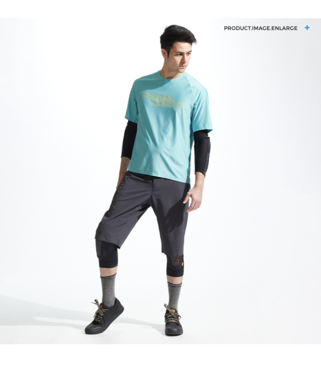 Protège-Genoux Pearl Izumi Elevate Noir