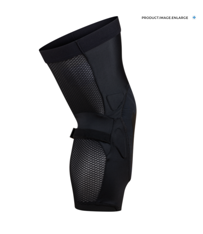 Protège-Genoux Pearl Izumi Elevate Noir