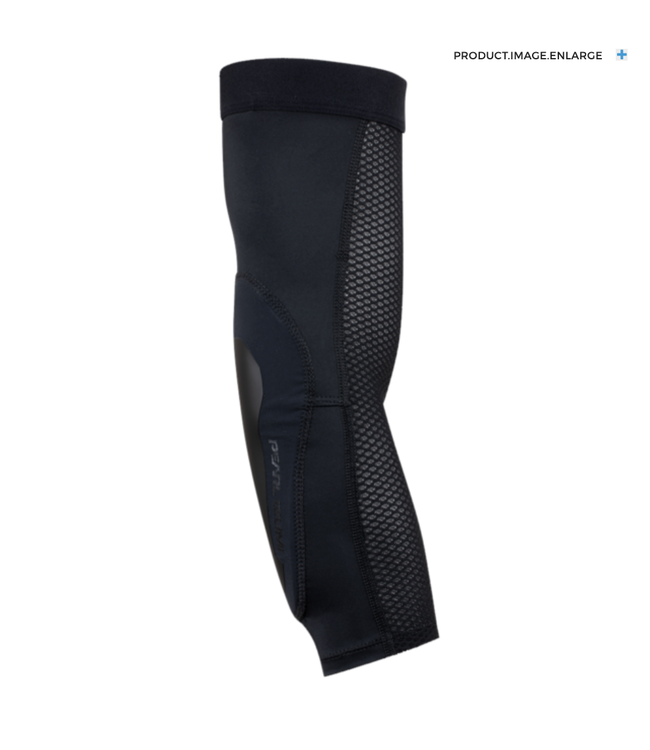 Protège-Coudes Pearl Izumi Summit Noir