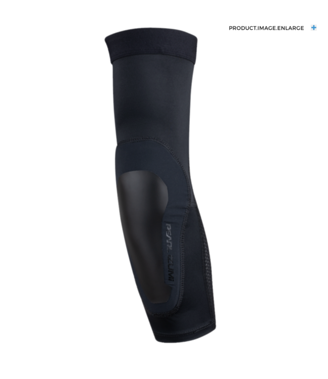 Protège-Coudes Pearl Izumi Summit Noir