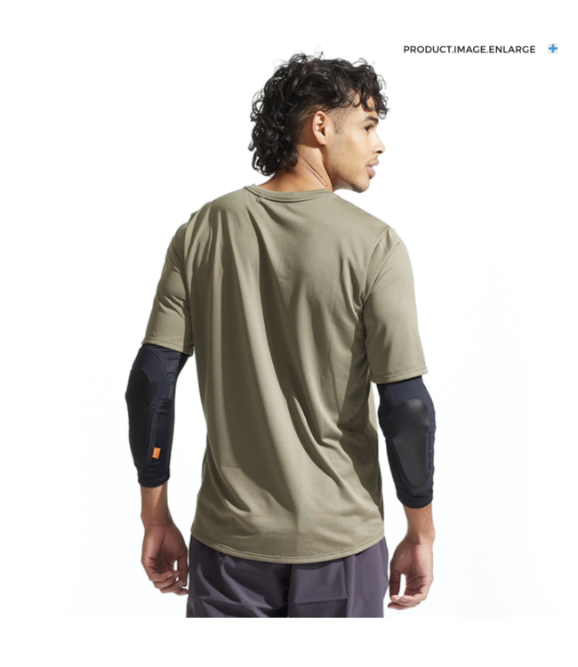 Protège-Coudes Pearl Izumi Summit Noir
