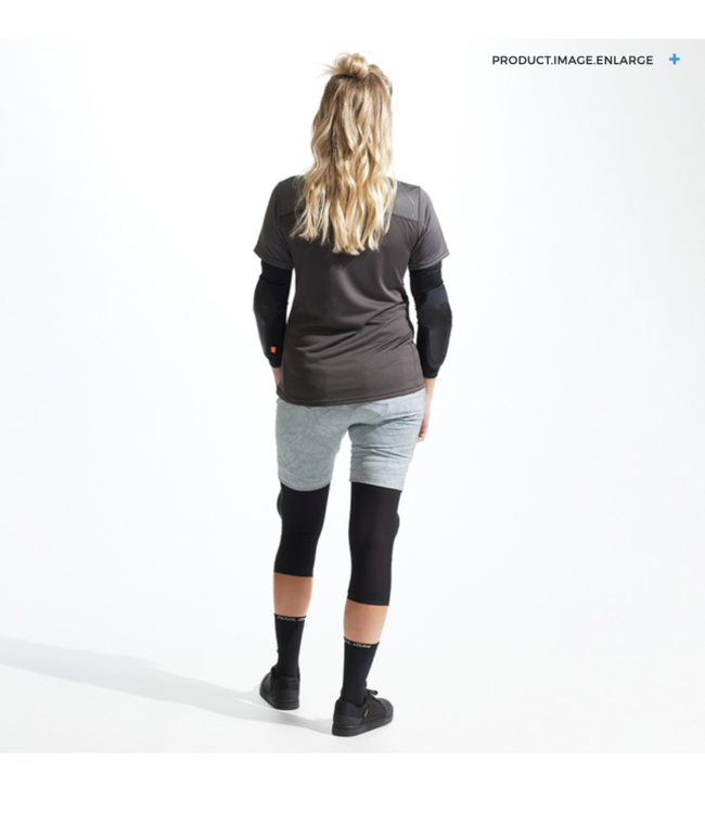 Protège-Coudes Pearl Izumi Summit Noir