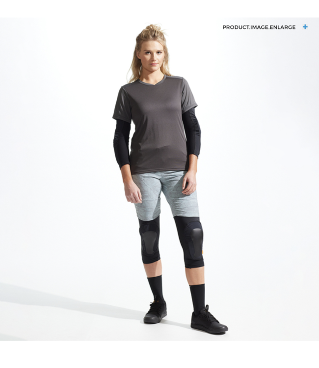 Protège-Coudes Pearl Izumi Summit Noir