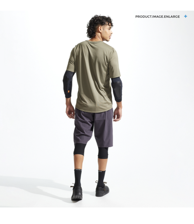 Protège-Coudes Pearl Izumi Summit Noir