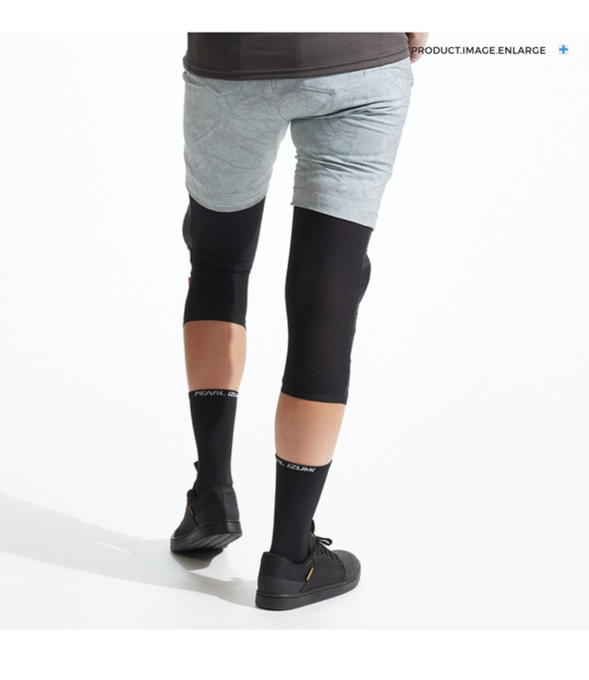 Protège-Genoux Pearl Izumi Summit Noir