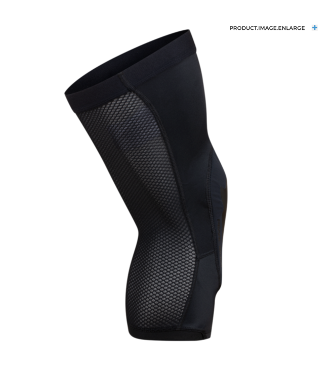 Protège-Genoux Pearl Izumi Summit Noir