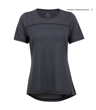 Pearl Izumi Maillot Pearl Izumi Canyon Femme Charcoal