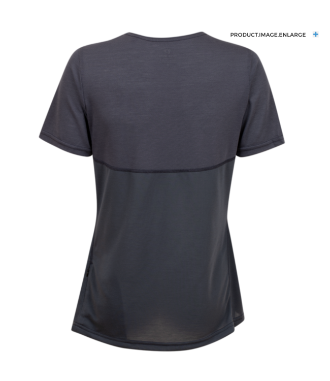Maillot Pearl Izumi Canyon Femme Charcoal