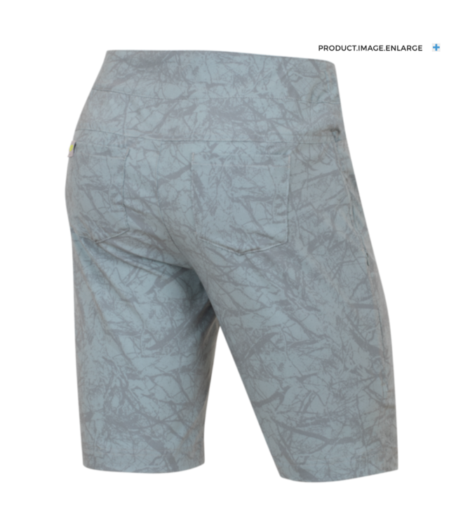Short Pearl Izumi Summit Shell Femme Gris